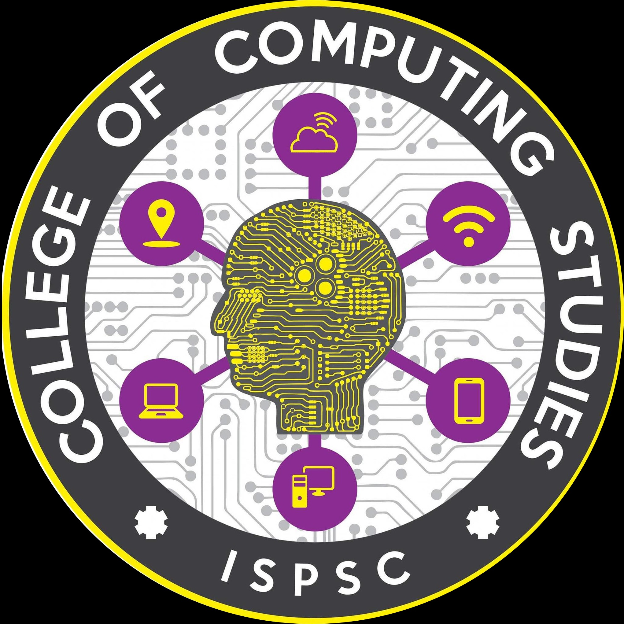 CCS Department Logo